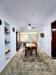 Blk 355 Woodlands Avenue 1 (Woodlands), HDB 5 Rooms #595795711